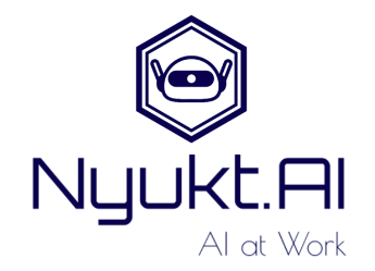 NyuktAI Logo